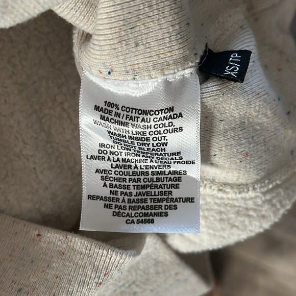 Muttonhead Cabin Crew - Rainbow Speckle - Picture 8 of 8